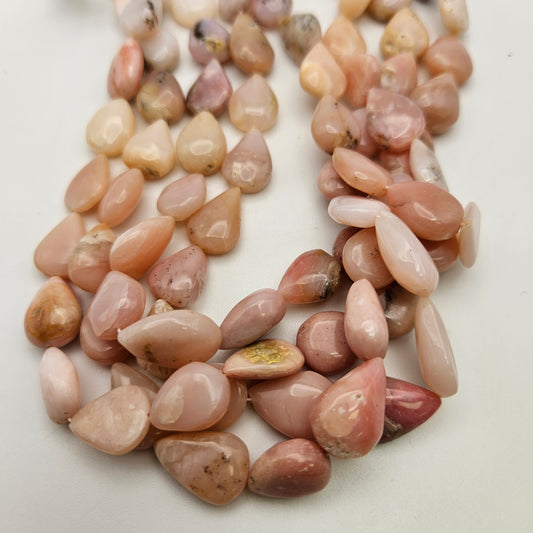Assorted Pink Opal Pear