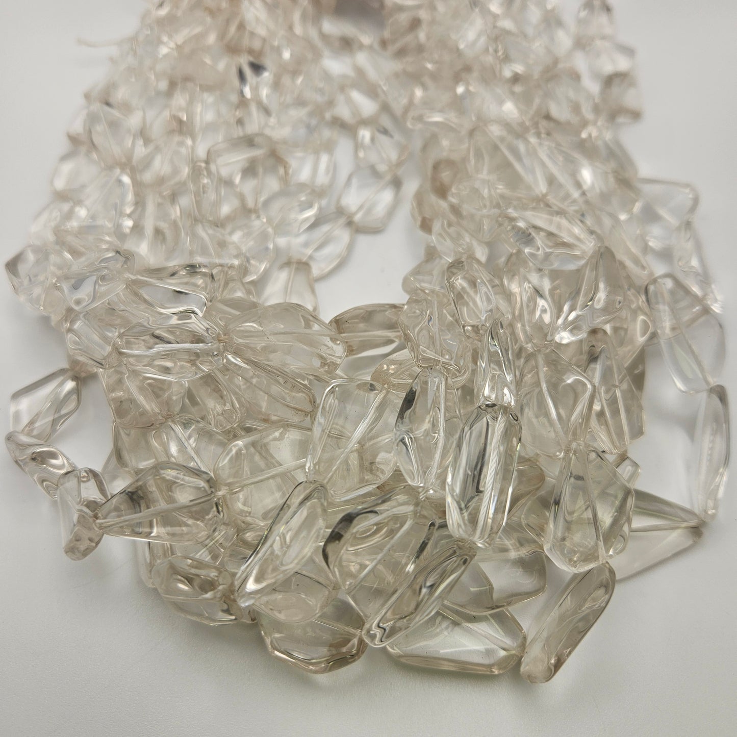 Assorted Rock Crystal Chunk