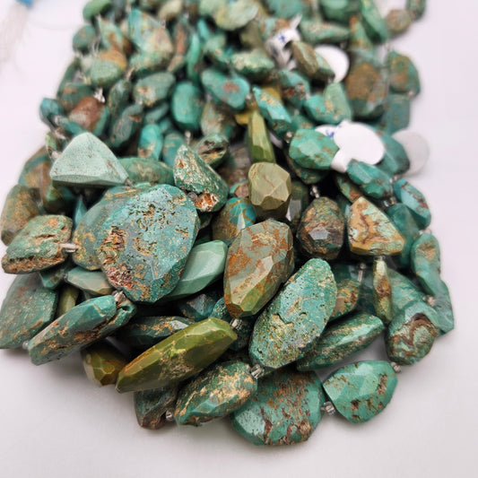 Assorted Turquoise Free Form $54.99