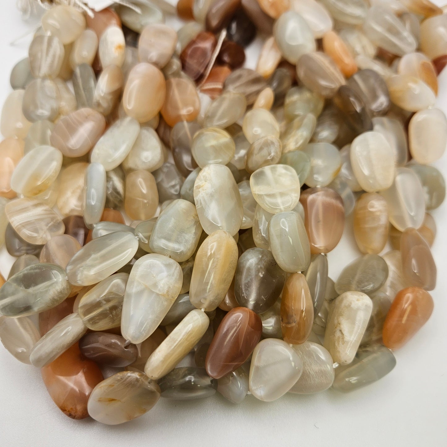 Assorted Moonstone Chunk