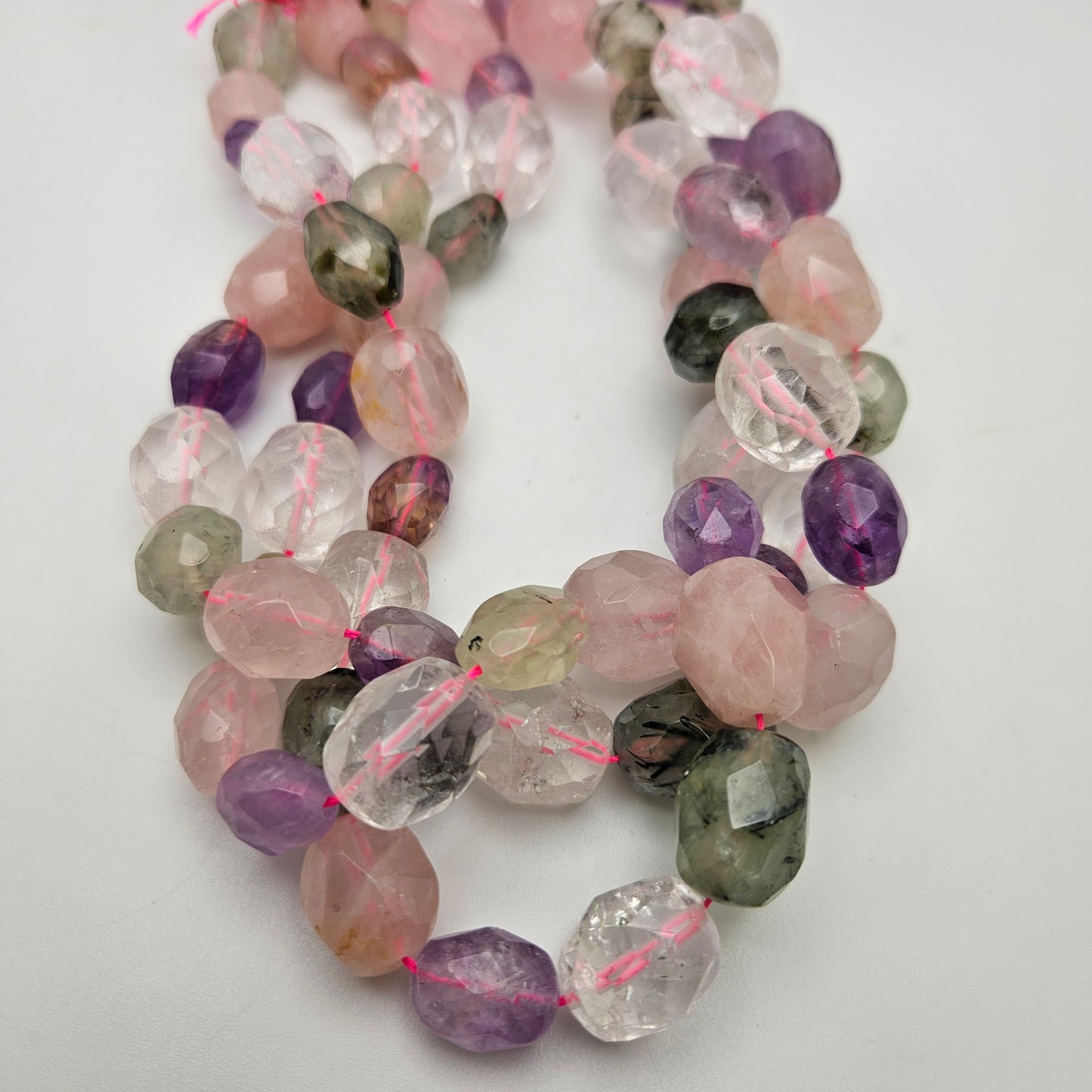 Assorted Crystal Strand