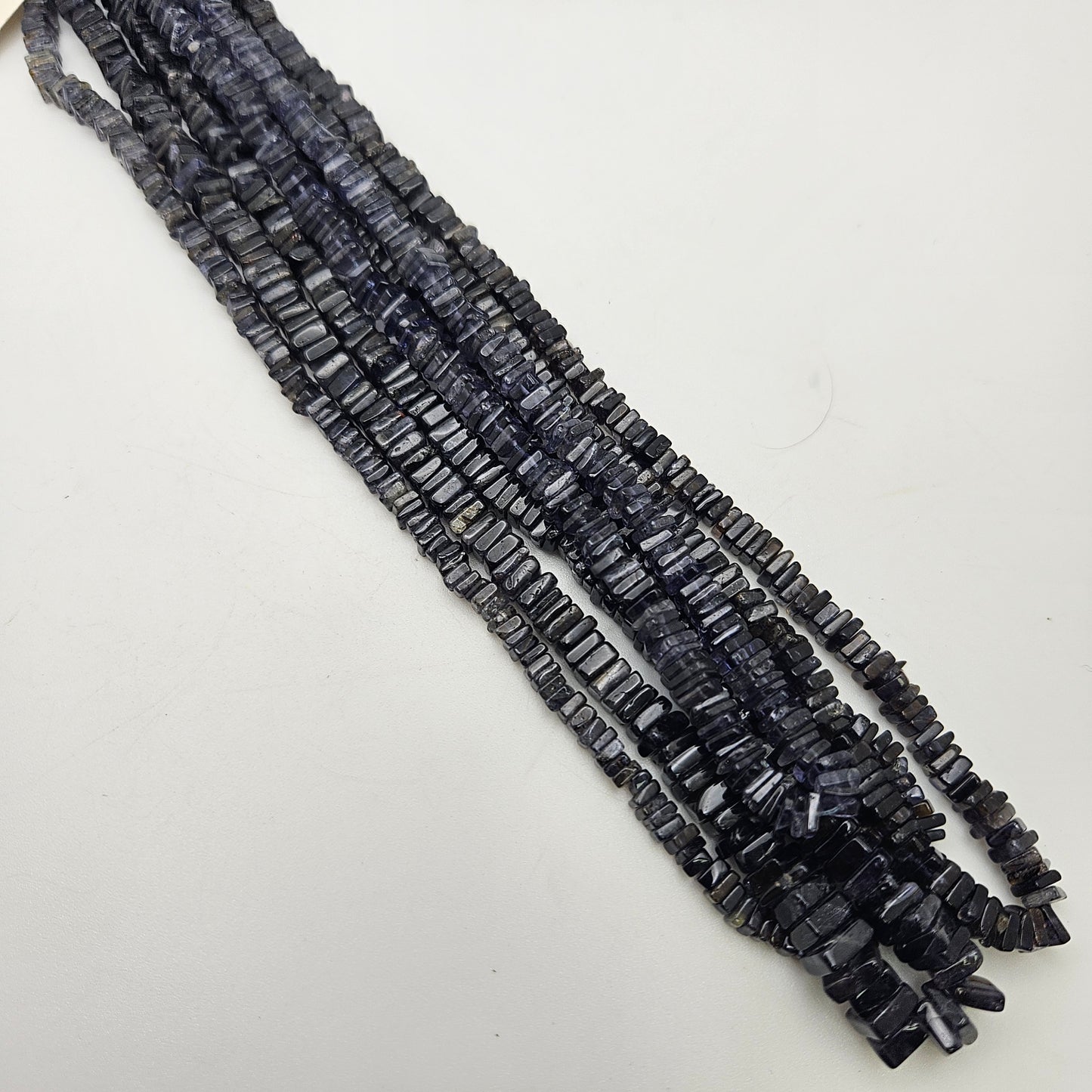 Iolite Slice
