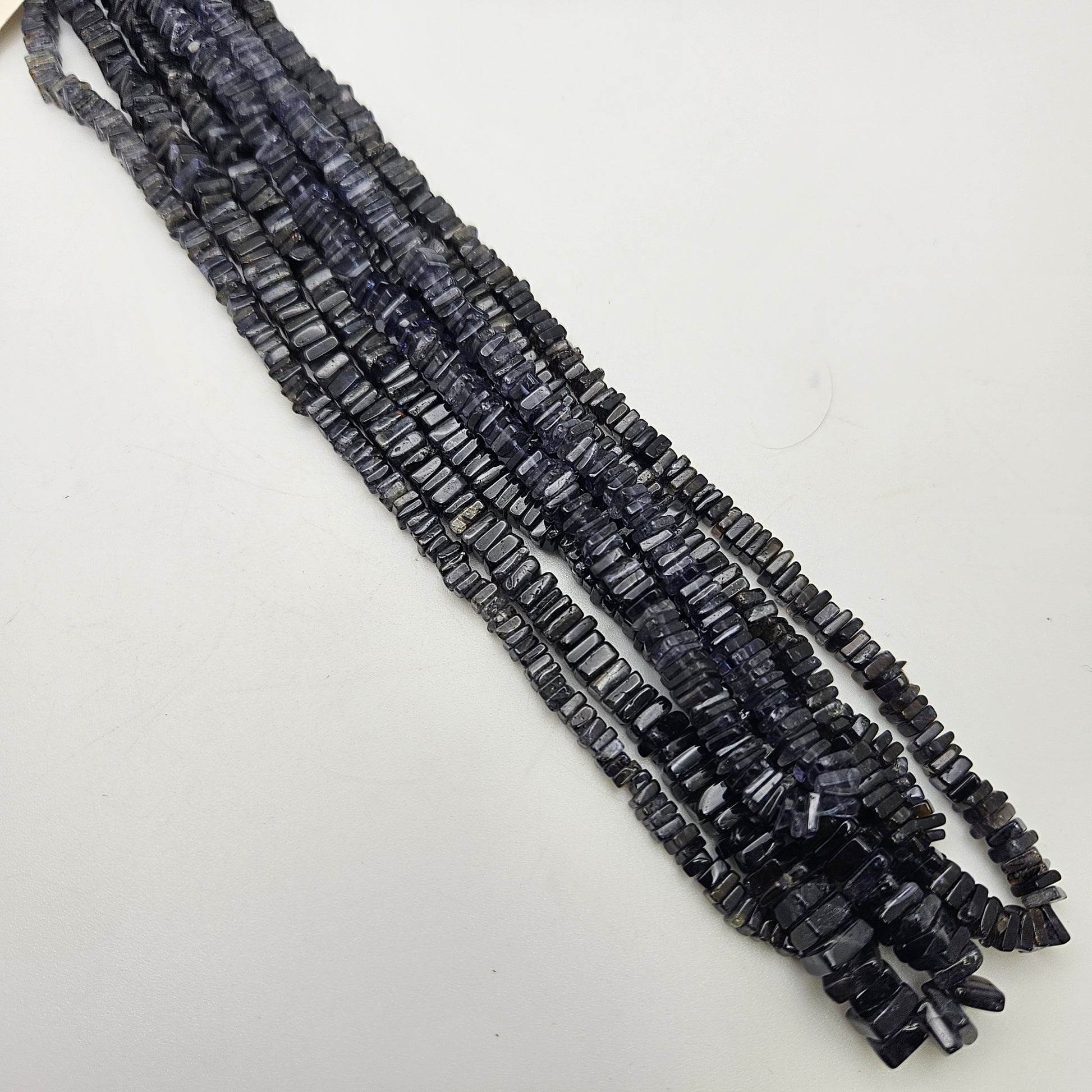 Iolite Slice