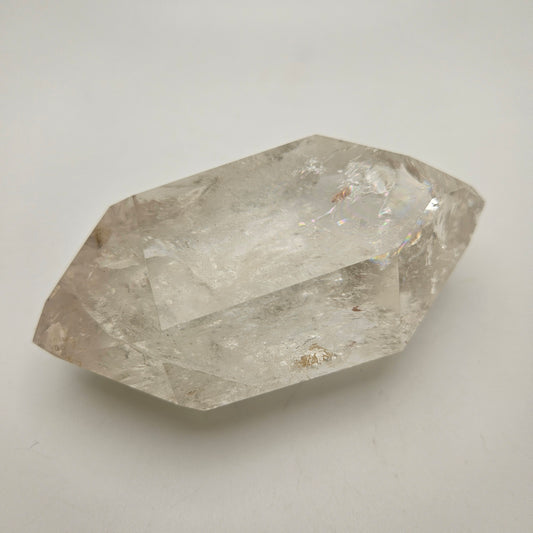 Double Terminated Lemurian Quartz 199.99