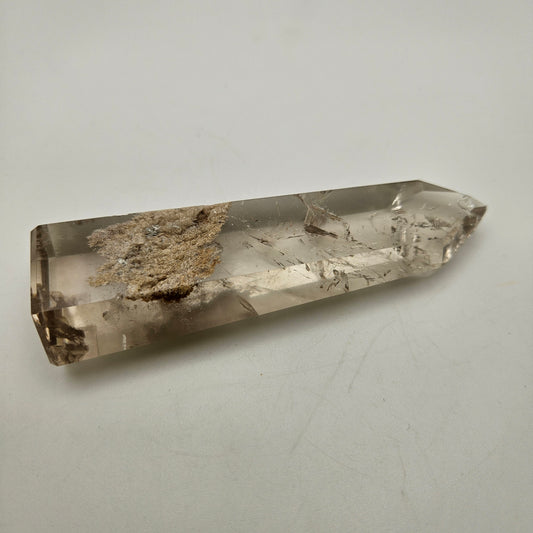 Quartz Point with Lodalite 66.99