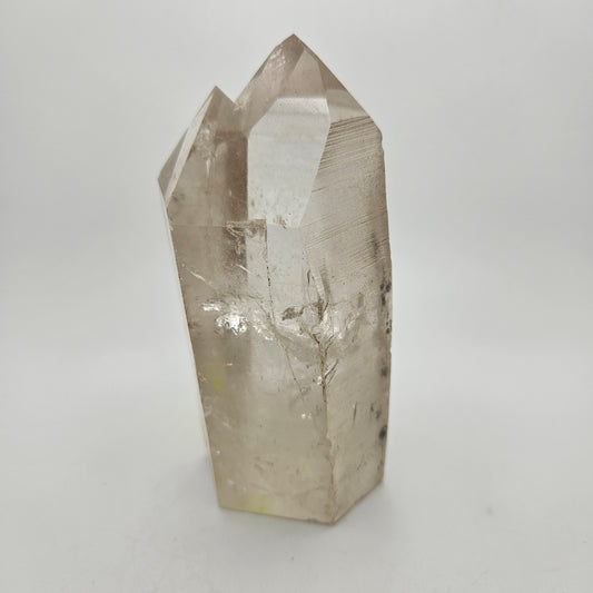 Double Point Lemurian Quartz 104.99