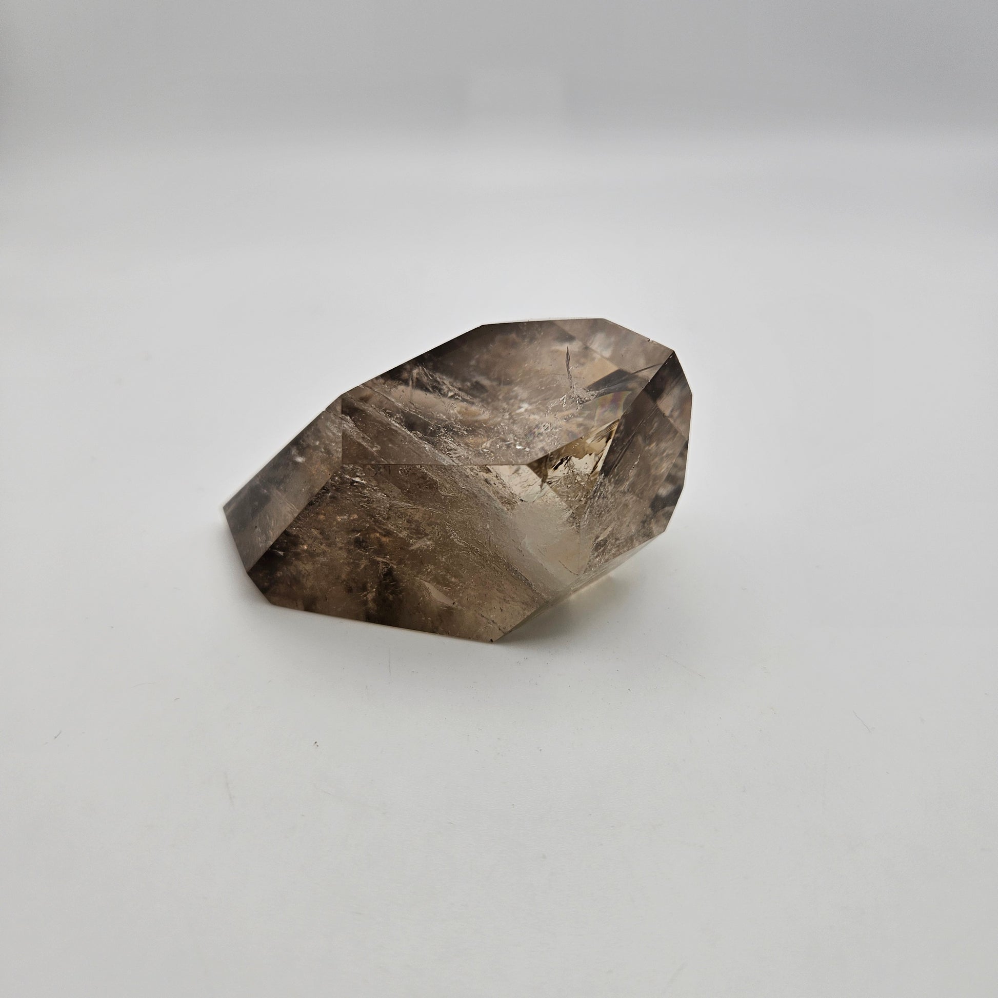 Smokey Quartz Point 45.99