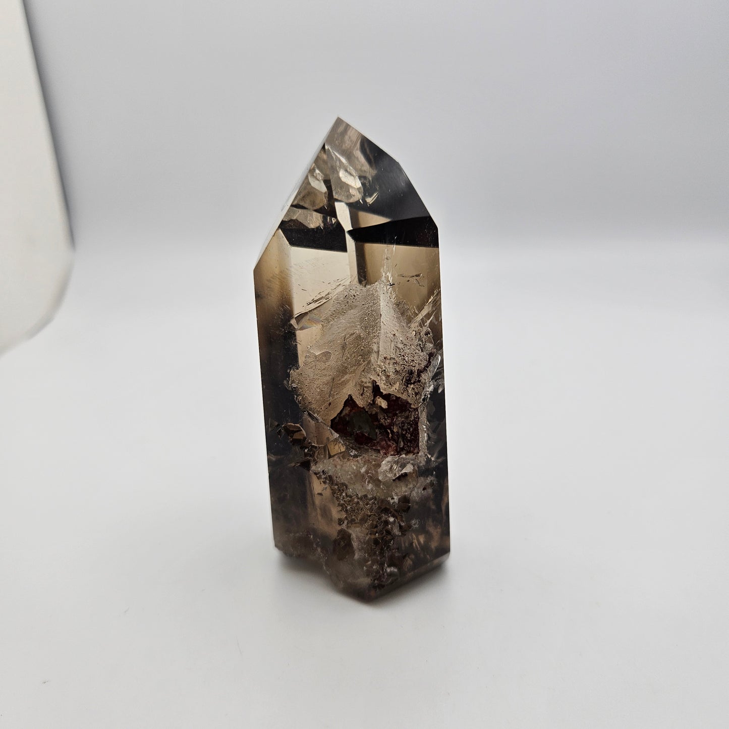 Smokey Quartz Point 45.99