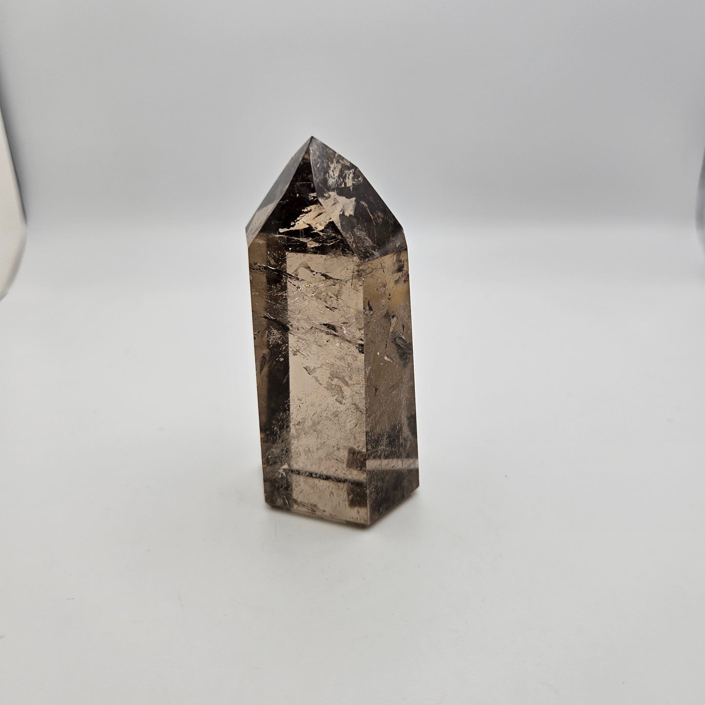 Smokey Quartz Point 51.99