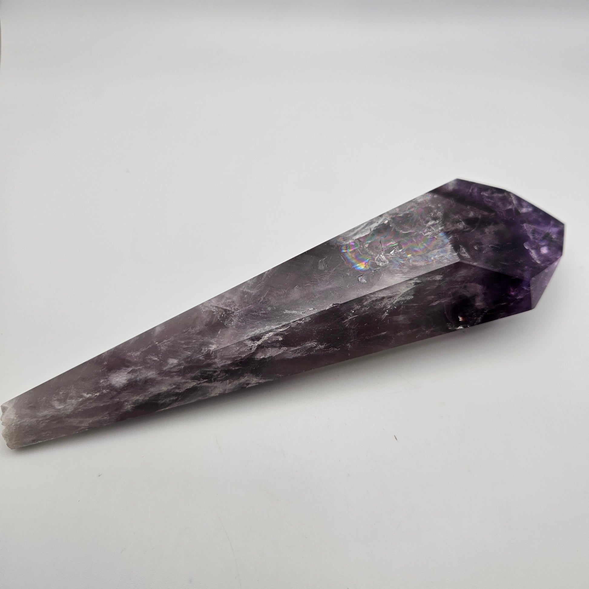 Dark Amethyst Point 87.99