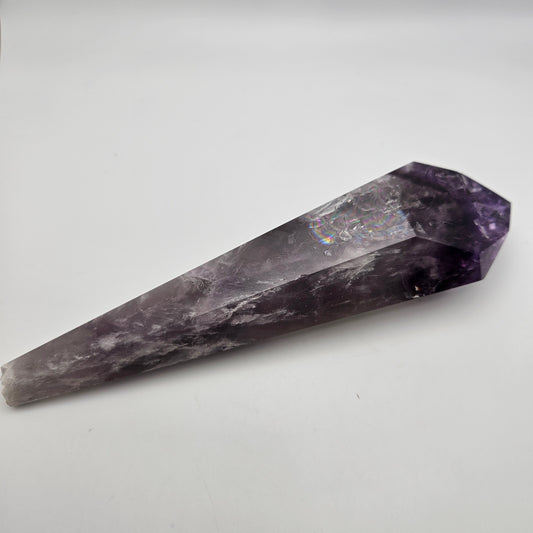 Dark Amethyst Point 87.99