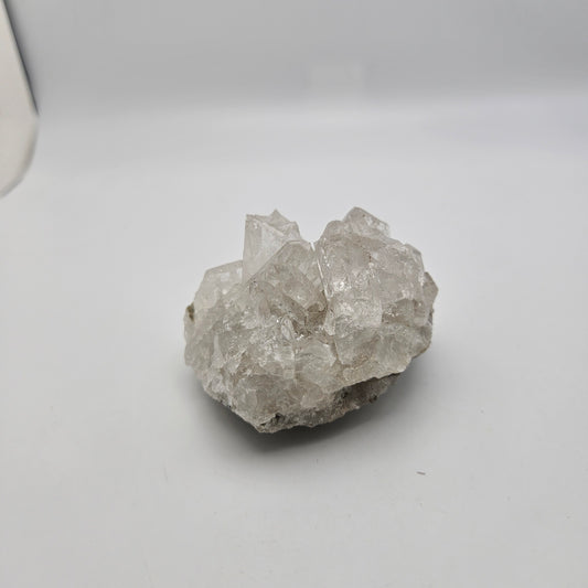Small Clear Quartz 33.99