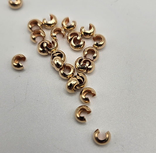 GF 3mm Crimp Cover