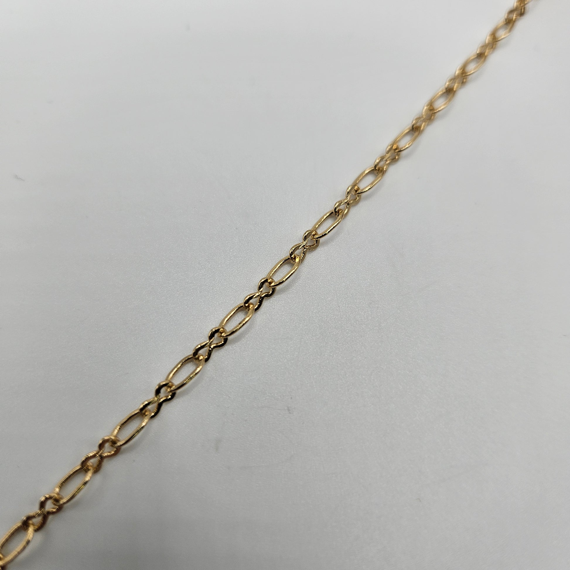 GP Figure 8 Chain By the Foot