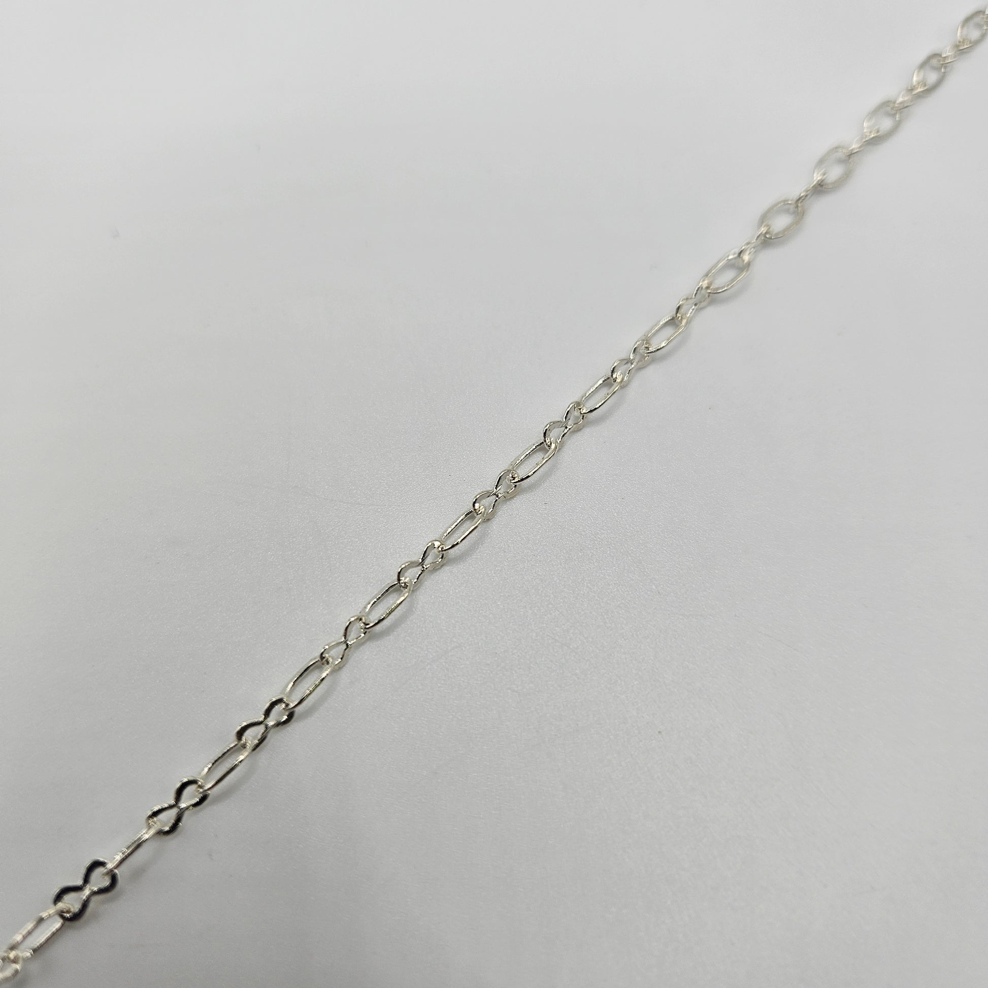 SP Figure 8 Chain By the Foot
