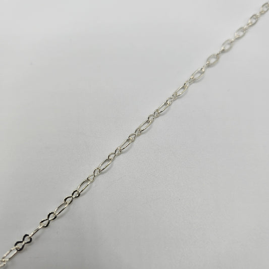 SP Figure 8 Chain By the Foot