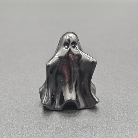 Obsidian Ghost