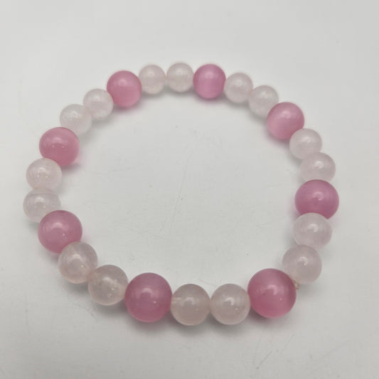 Easter Stretch Bracelet Workshop