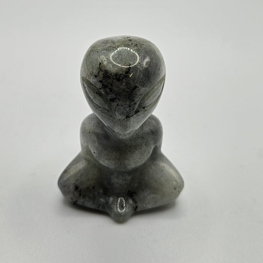 Labradorite Alien Specimen 2 inch