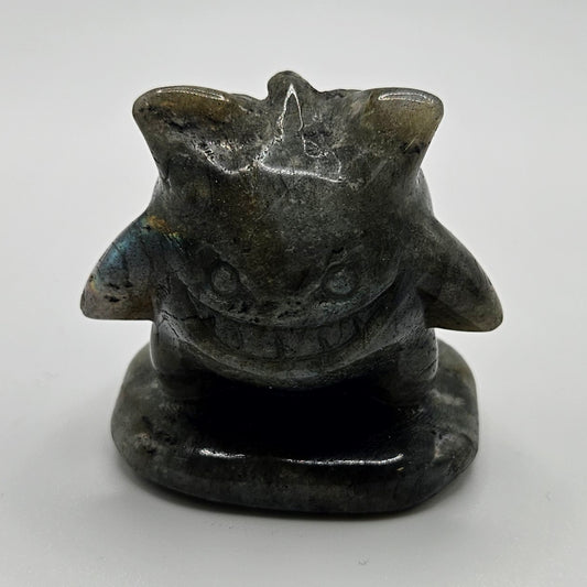 Labradorite Pokemon Specimen 3 inch