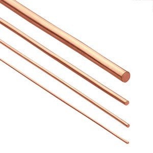 20 Gauge Copper Round Wire Per Foot.