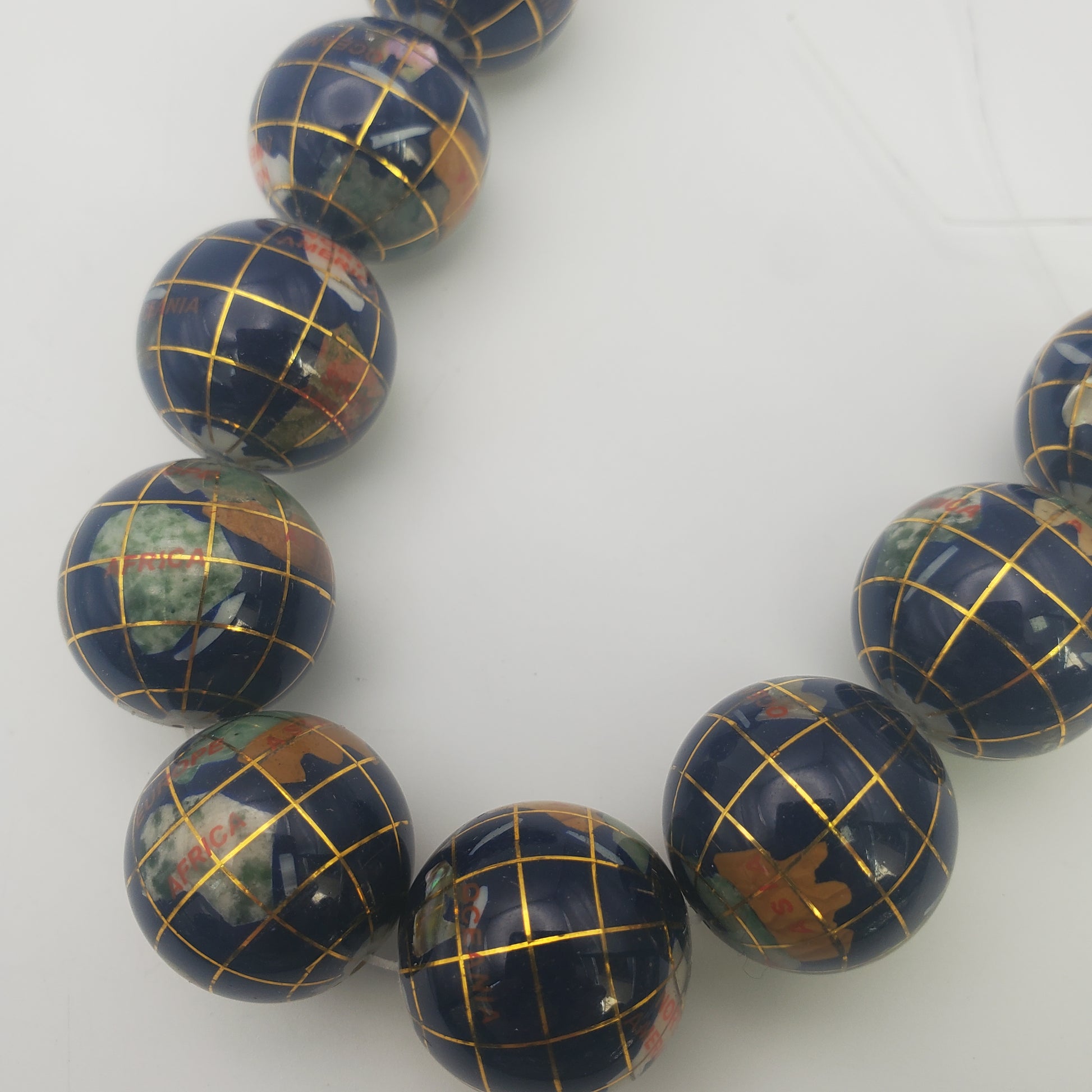 20mm World Single Bead.