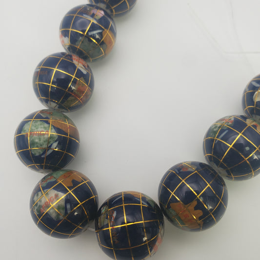 20mm World Single Bead.