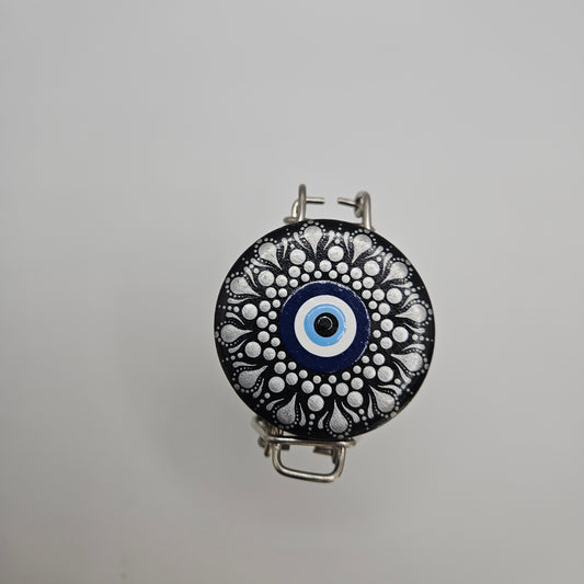 2oz Evil Eye Jar BDJ.