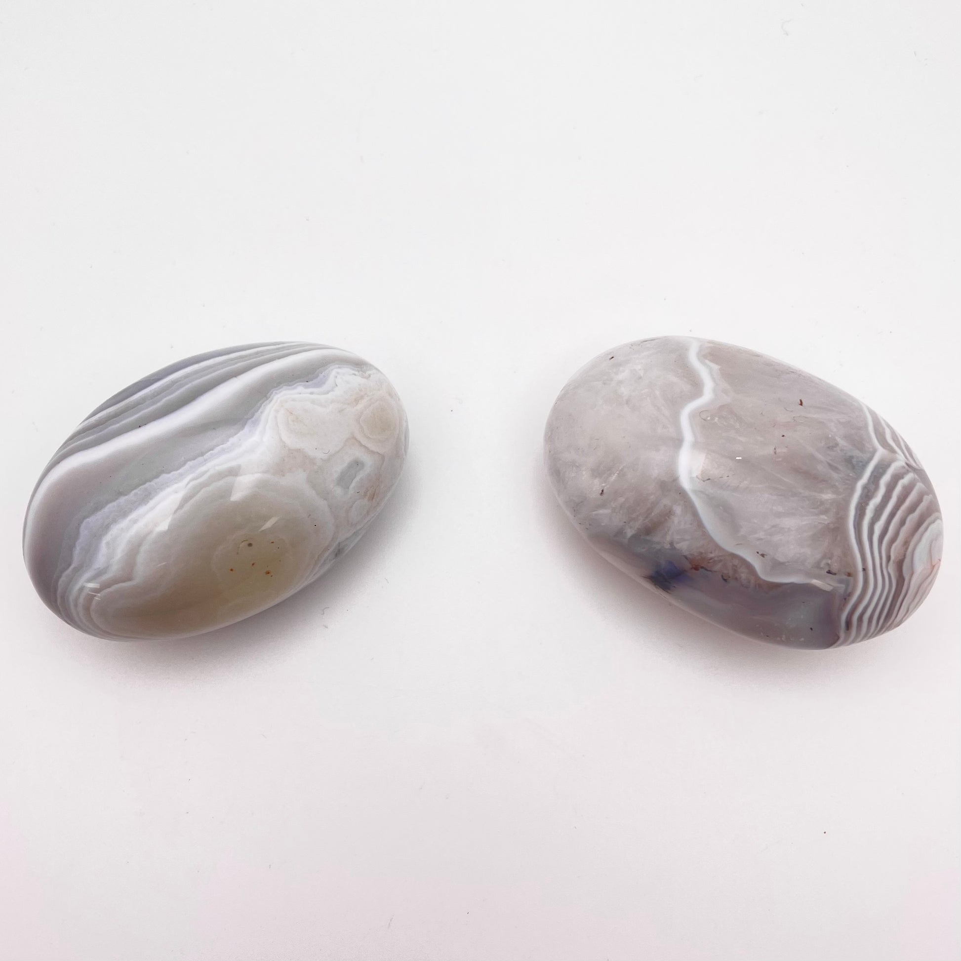Agate Palm Stone