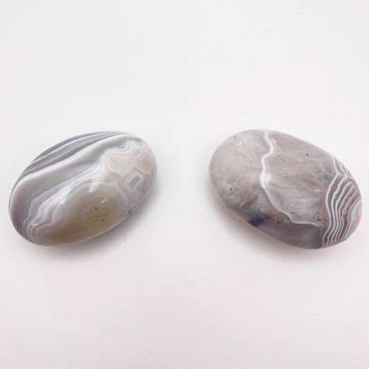 Agate Palm Stone