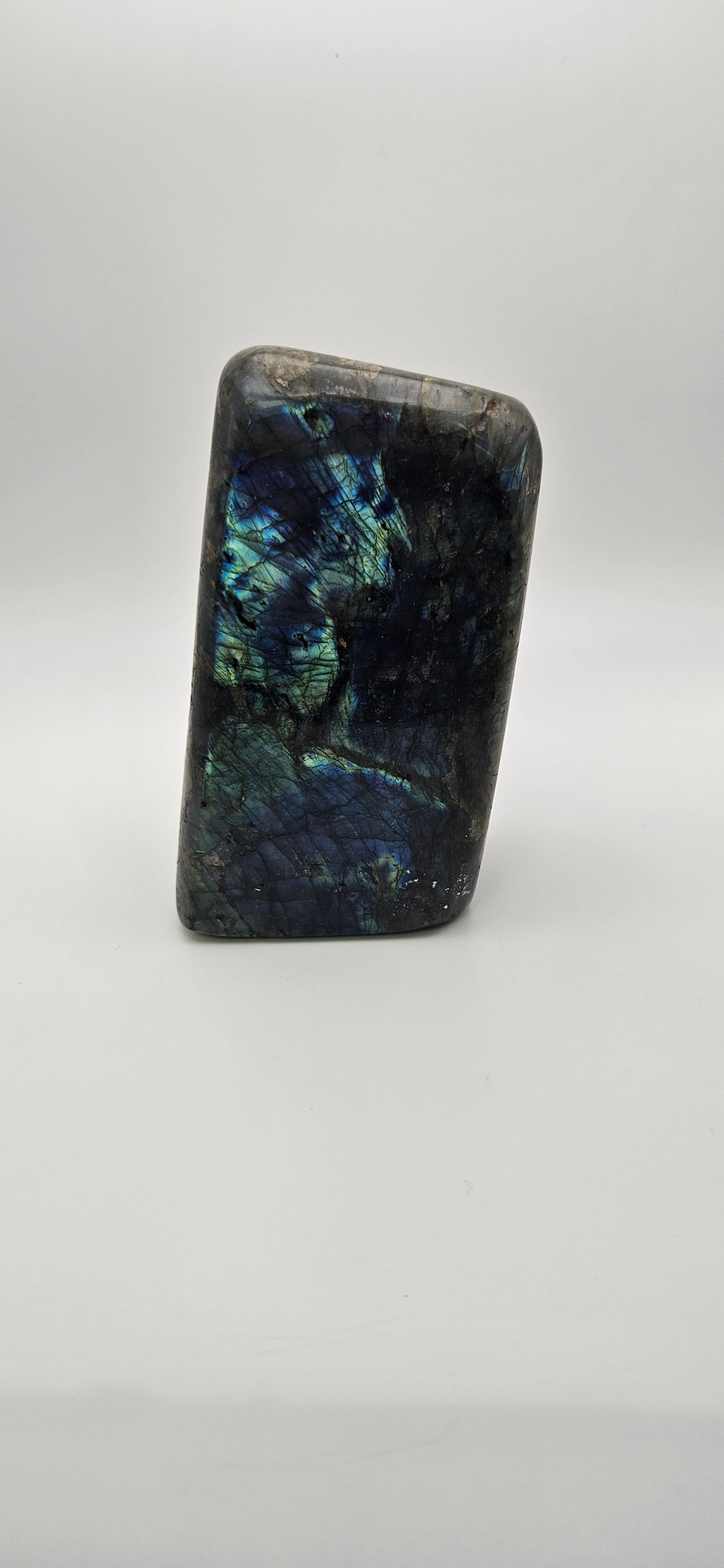 4" Labradorite Free Form.