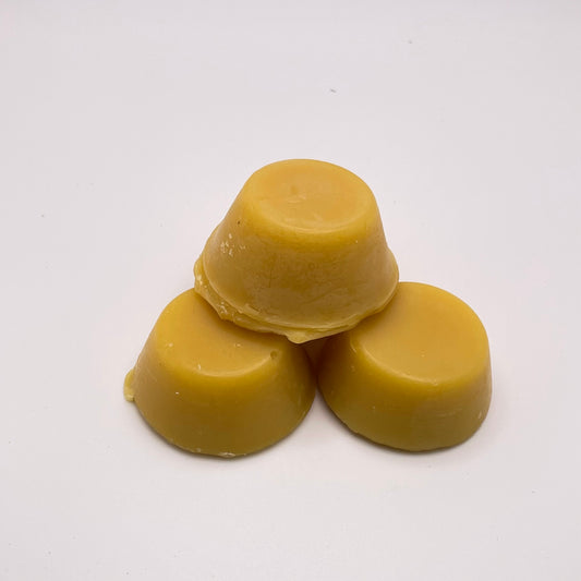 Bees Wax small cup