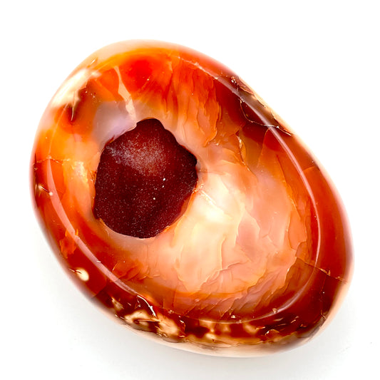 Carnelian Bowl