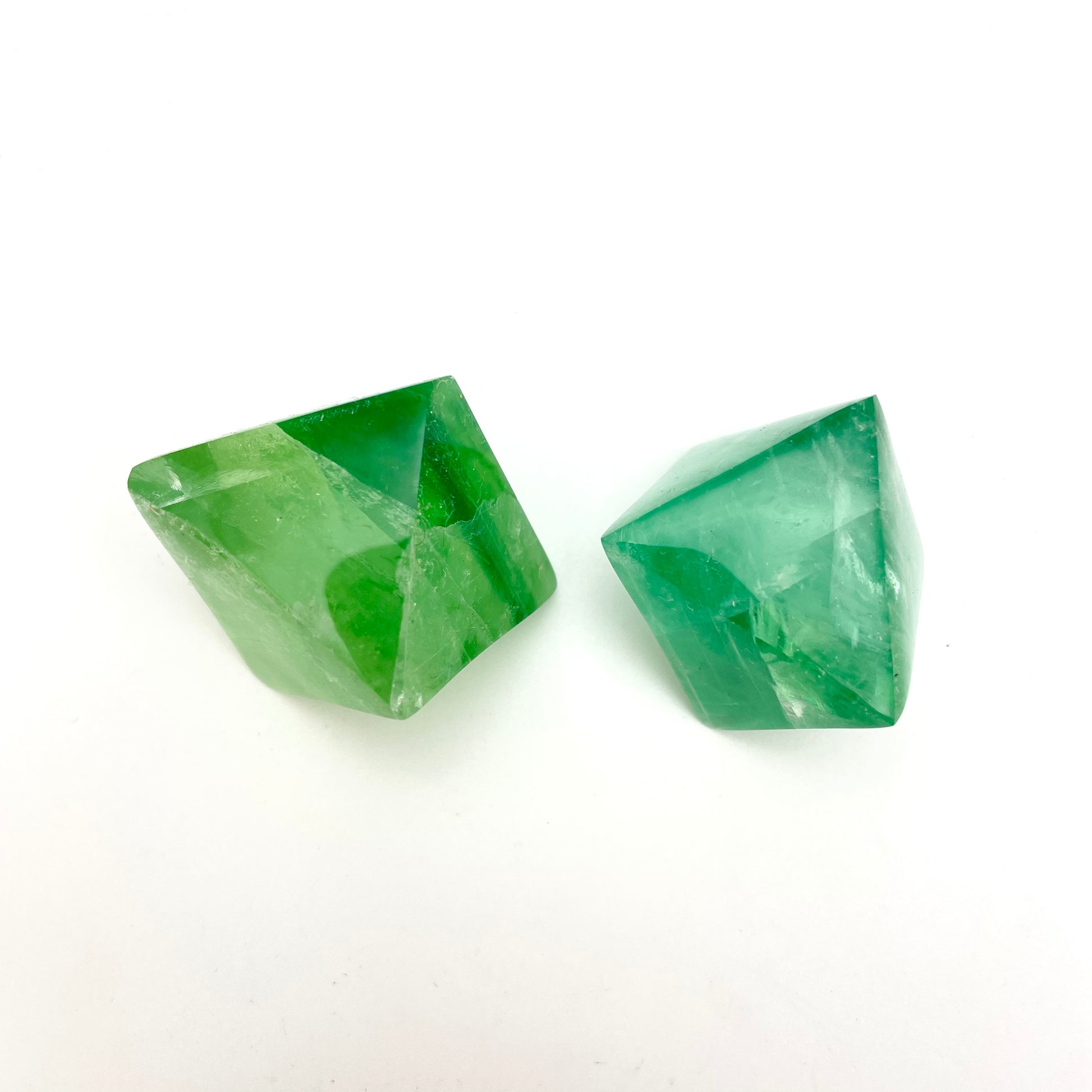 Medium Octahedron