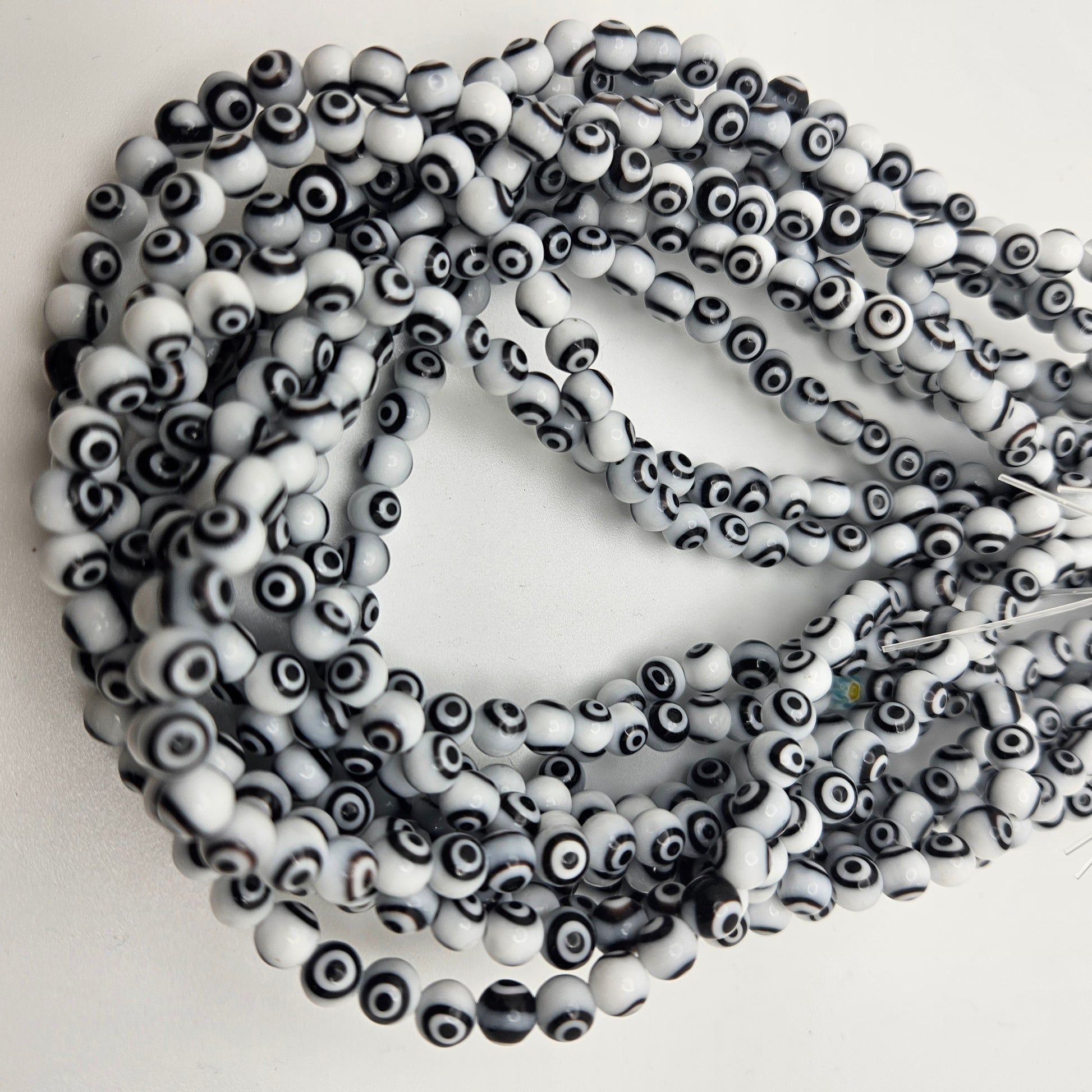 6mm-White-Evil-Eye-Bead-Strand.