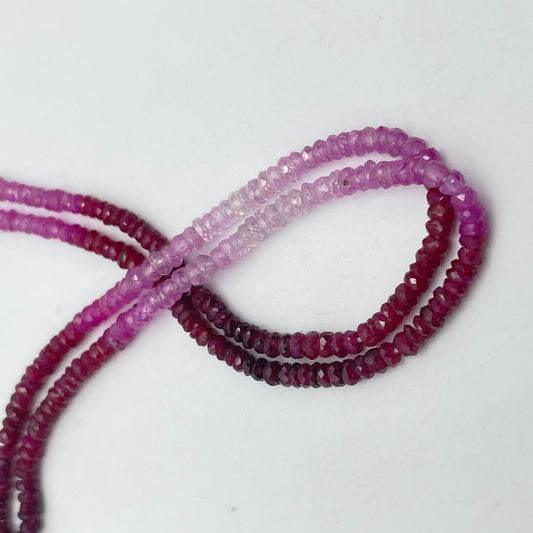 2mm Sapphire