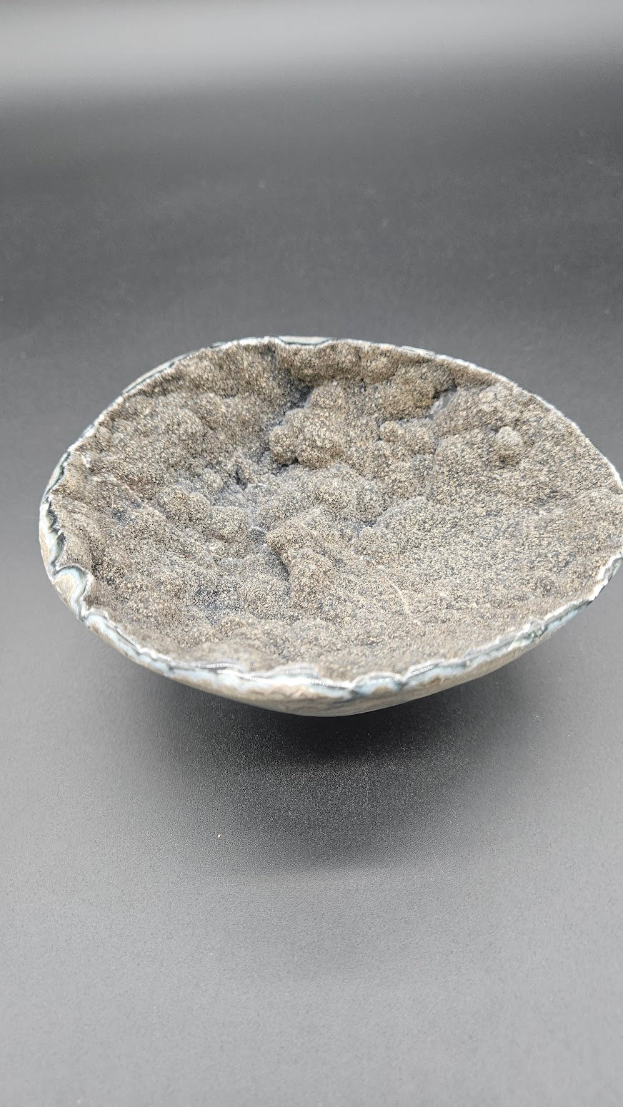 Agate Valley Cupcake.