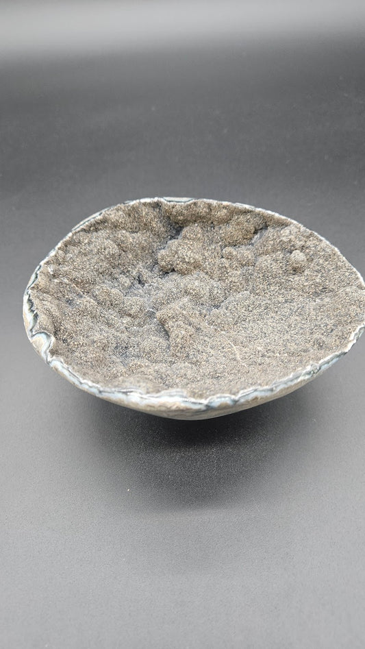 Agate Valley Cupcake.