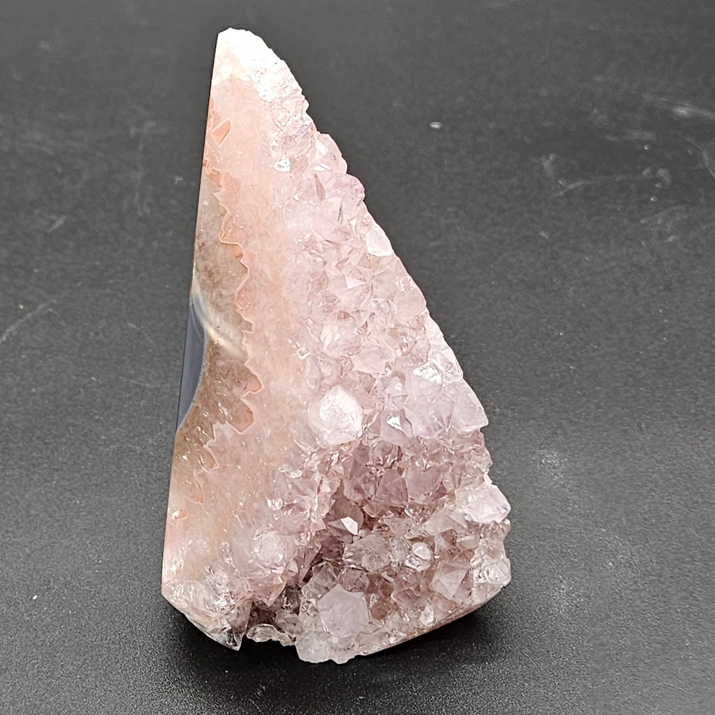 Amethyst Pink Point.