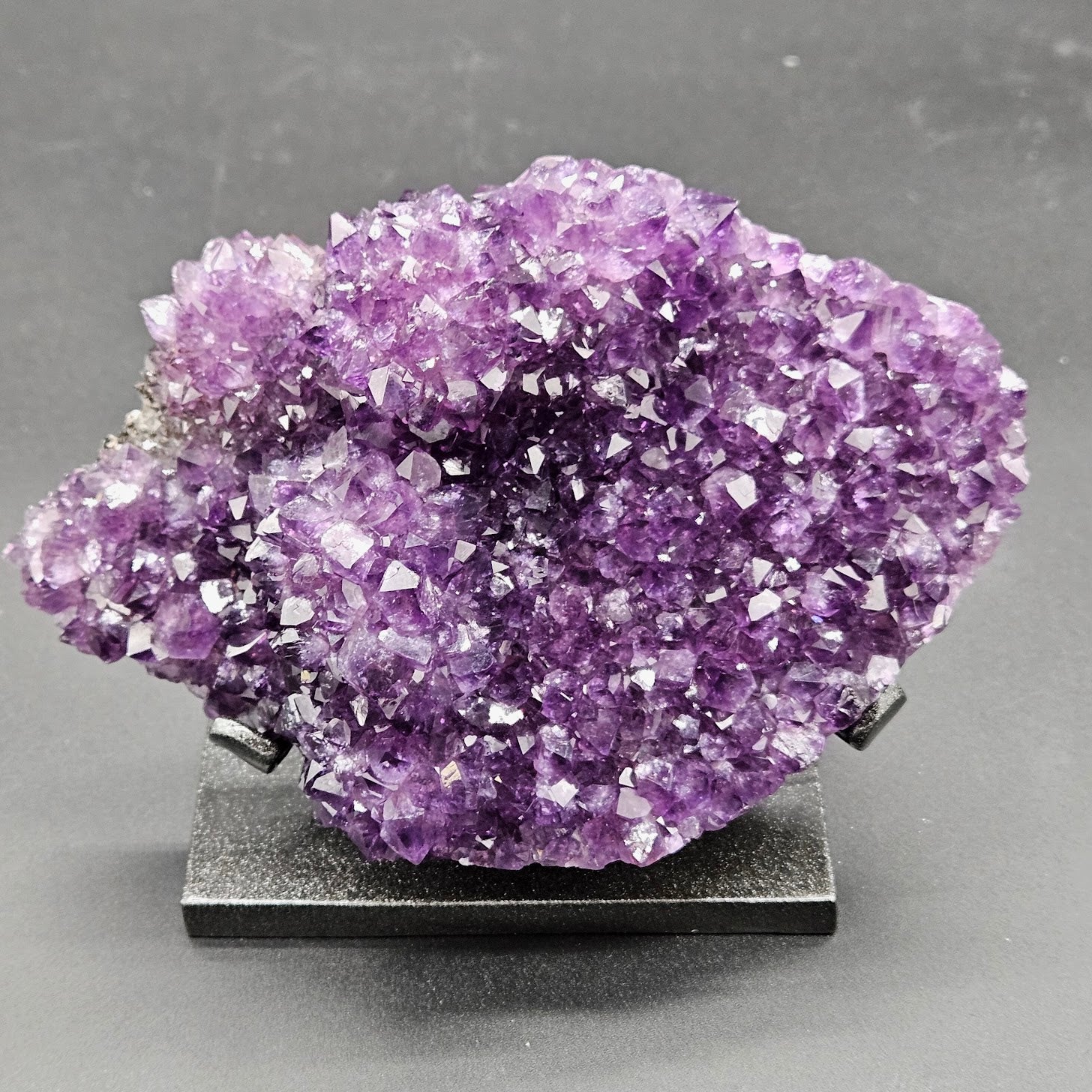 Amethyst Specimen 3.92lb.