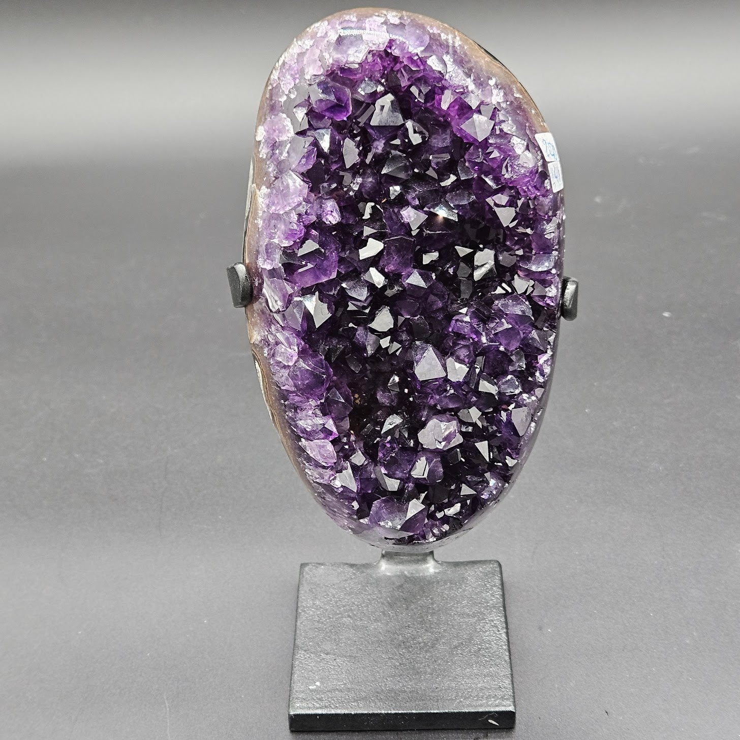 Amethyst Specimen 4.2lb.