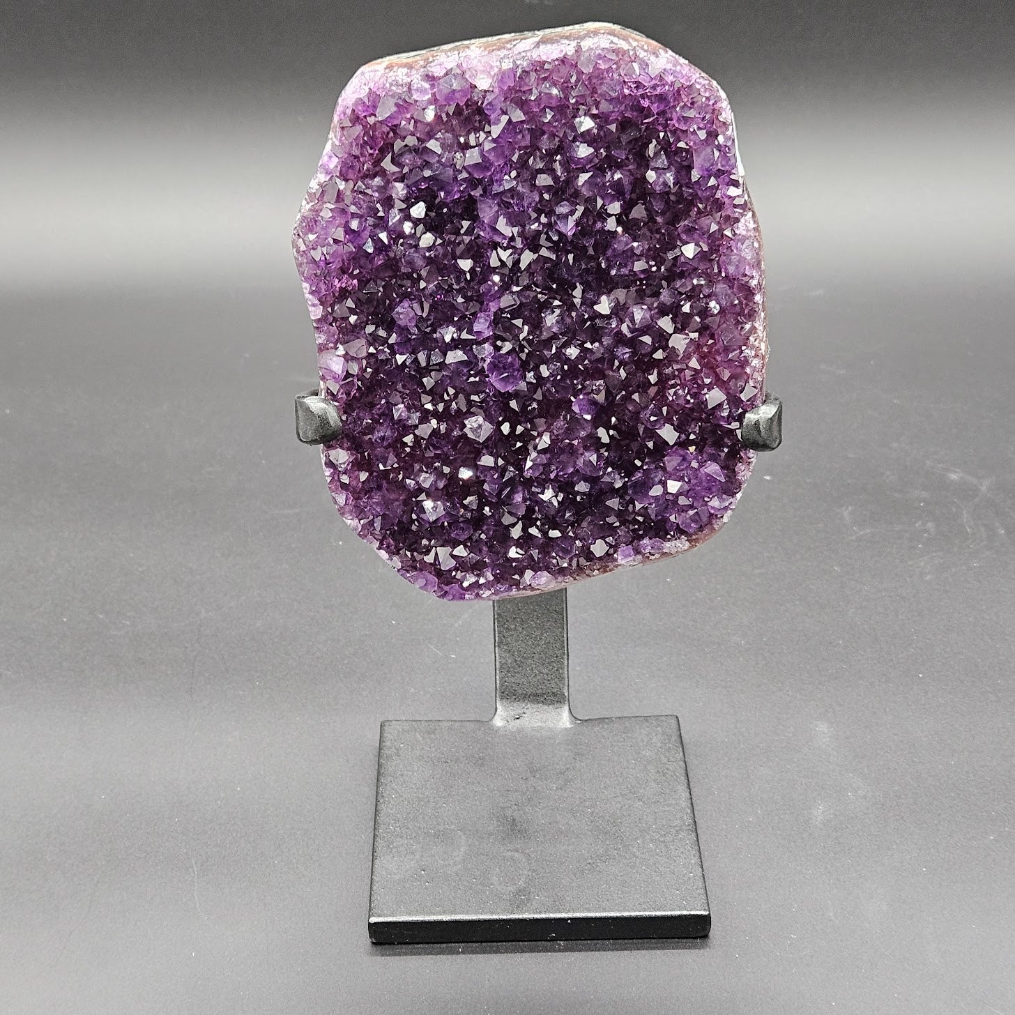 Amethyst Specimen 5.46lb.