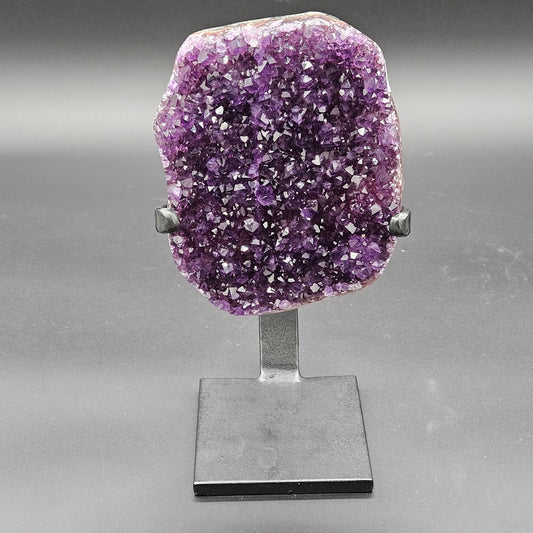 Amethyst Specimen 5.46lb.