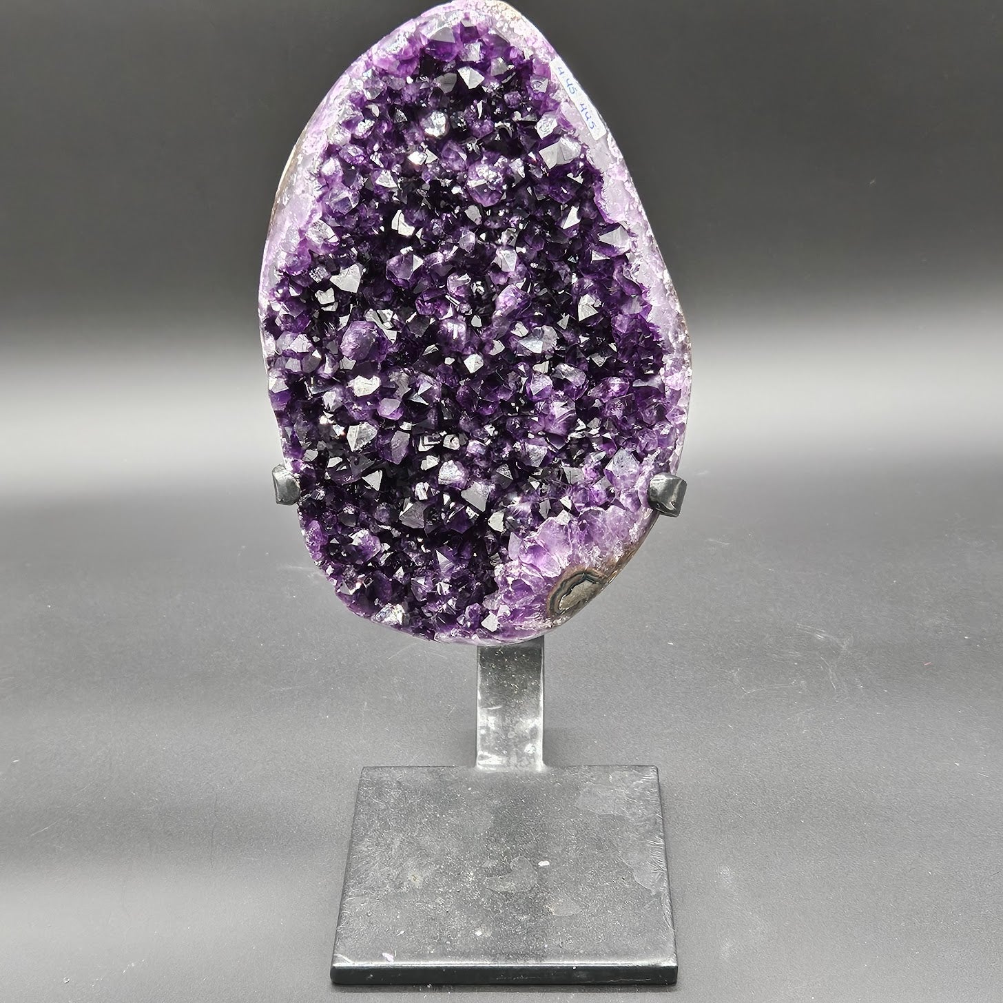 Amethyst Specimen 9.82lb.