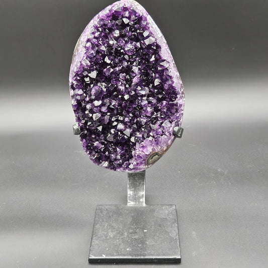 Amethyst Specimen 9.82lb.
