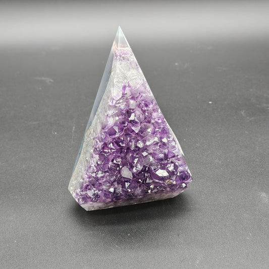 Amethyst Triangle 1.6.