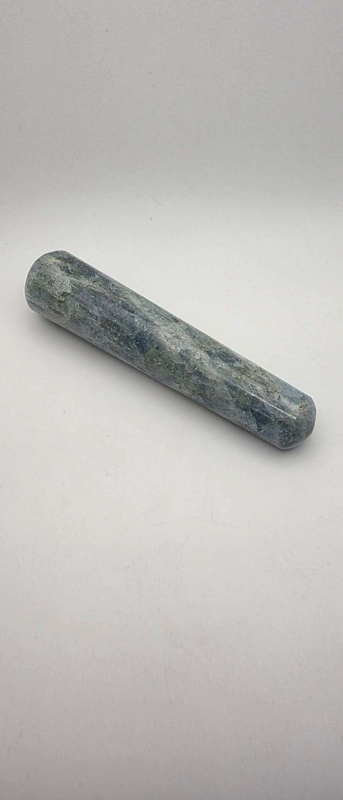 Aqua Marine Massage Wand.