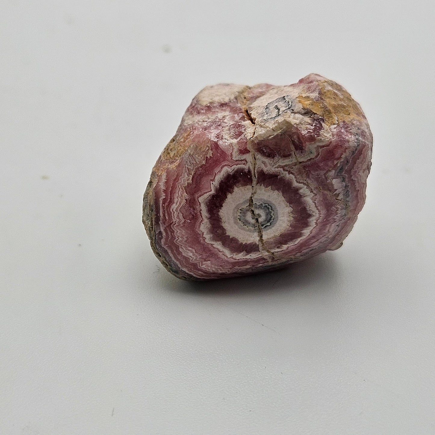 Argentina Rodochrosite Stalactite Specimen 25.07g.