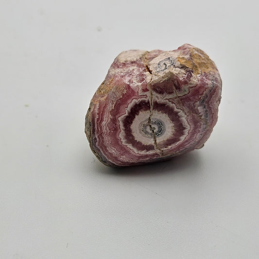 Argentina Rodochrosite Stalactite Specimen 25.07g.