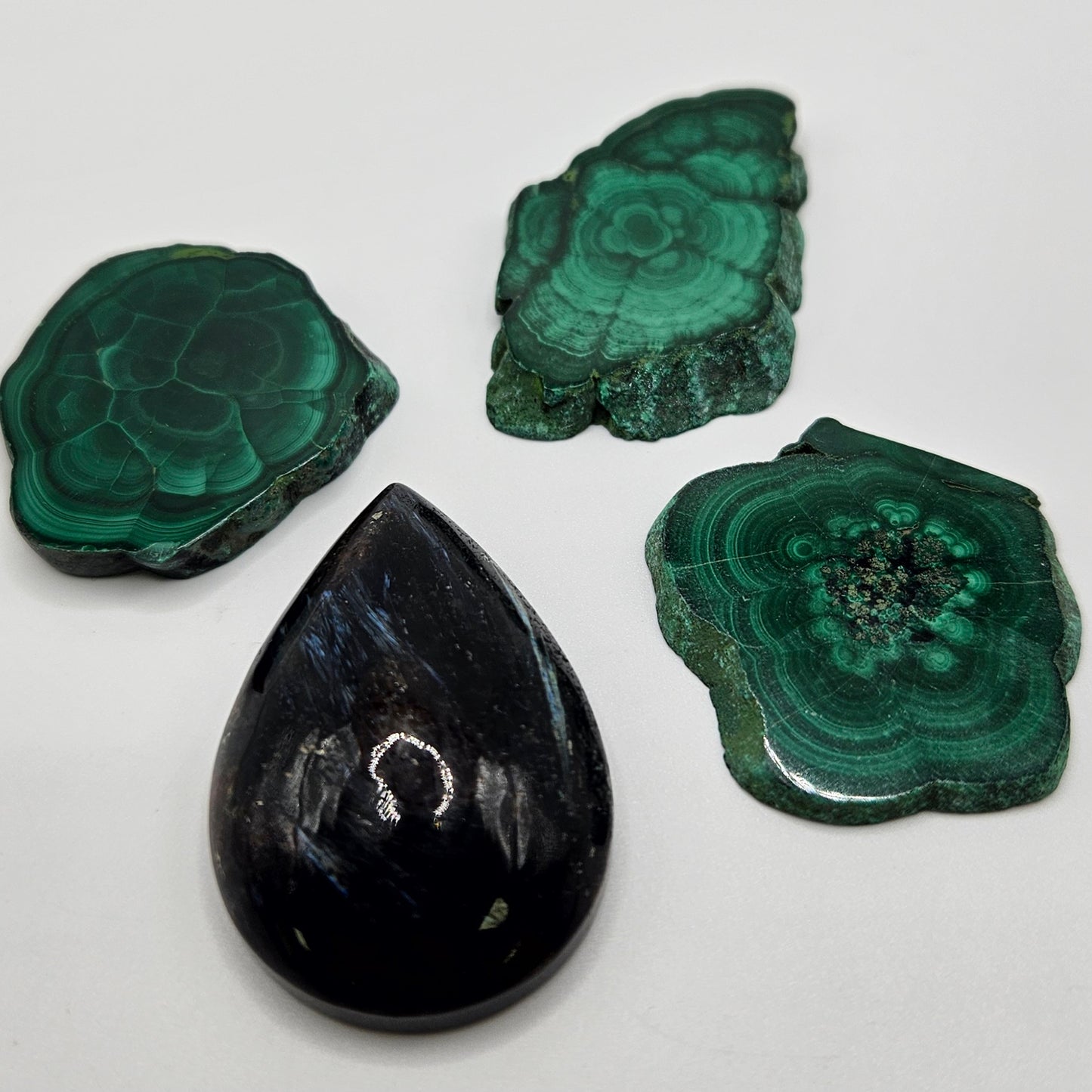 Assorted Cabochons 39.99.